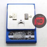 Gambar SHIMANO K05Ti-RX Resin Disc Brake Pad - XTR XT SLX Deore IBPK05TIRXA dari Hobby One Kota Bandung 3 Tokopedia