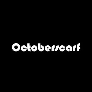 Octoberscarf