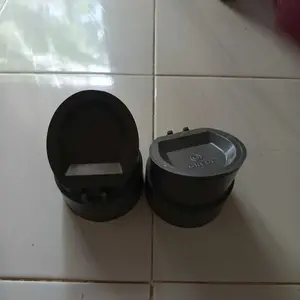 Back Flow Valve 3" inch / Backflow 3" inch Grest / Katup Got Anti TIkus 3 In / Tutup Pipa Anti Tikus