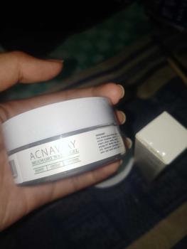 Product Review of ACNAWAY Bundle Acne Kill Kit 3 in 1 - Mugwort Moisturizer + Mugwort Gel Mask + Stubborn Cream from b**. 3