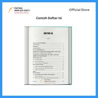 Gambar Buku Pesona Surga - Pustaka Imam Syafii dari pustakaimamsyafii Kota Administrasi Jakarta Timur 5 Tokopedia