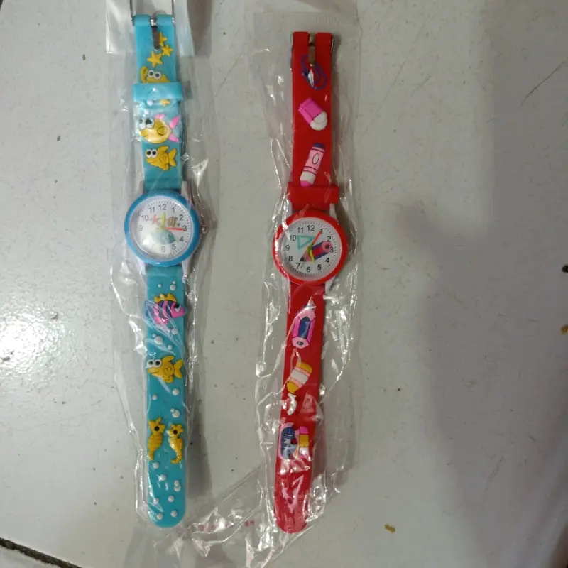 jam anak analog buat kesayangan murah meriah 4