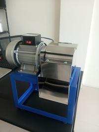 Gambar Mesin Parut Kelapa Stainless 200 Watt dari Willman Indonesia Kota Surabaya 2 Tokopedia