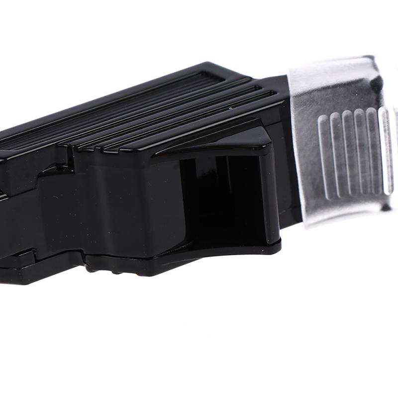 Product Introduction of Professional Soccer Football Referee Whistle Volleyball Handball Whistles 26