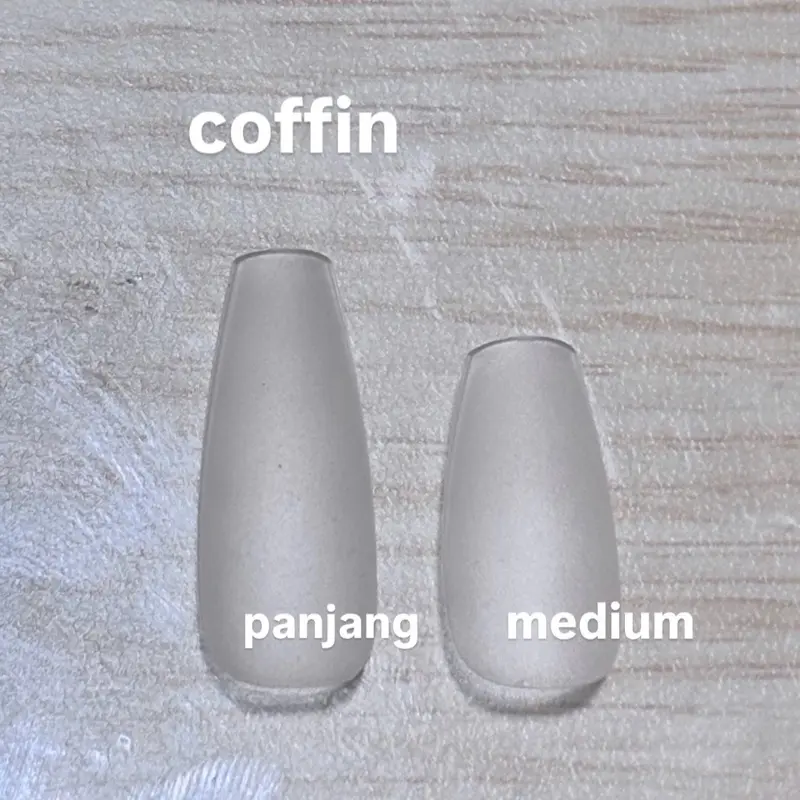 coffin panjang