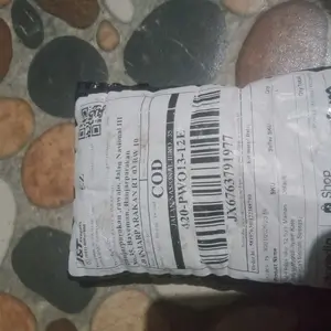 Telor Palsu telur 12 butir Mainan Burung Merpati/Ayam Kate (Mencegah Merpati Stresss)