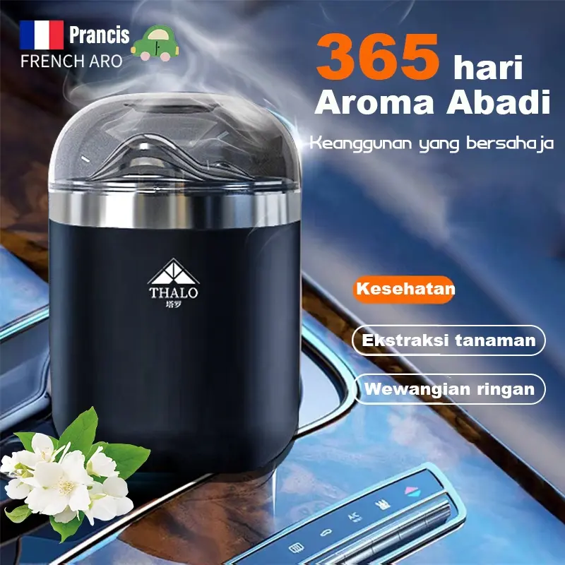 Aroma Bertahan 150g Parfum Mobil pengharum mobil mewah tahan lama pewangi mobil tahan lama asesoris dashboard mobil interior mobil parfum ruangan diffuser mobil parfume mobil air refresher mobil aksesoris mobil parfum mobil mewah tahan lama