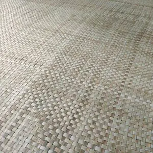 Tikar pandan/samak anyaman pandan asli alas piknik/perlengkapan jenazah dan lain-lain ukuran 180×120 Cm Outdoor