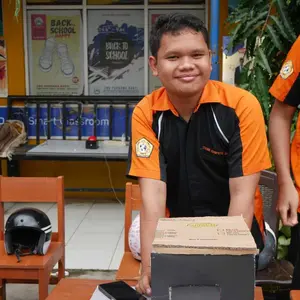 Sensor Jarak Ultrasonik HC-SR04 – Arduino, ESP32, STM32, Raspberry Pi