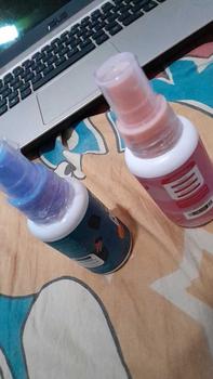Product Review of [ Freshchubs ] Bundling Couple Sweet - My Crush & Strawberry CheeseCake 50ML from f**a 1