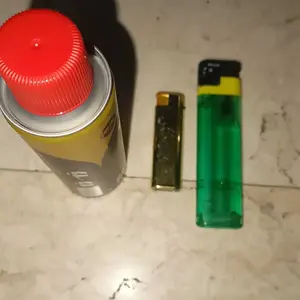 isi korek gas lighter 135 GRAM / 235 GRAM