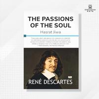 Gambar Buku Hasrat Jiwa (The Passions of The Soul) - Rene Descartes - Indoliterasi dari Singgasana Kata Kab. Bantul 1 Tokopedia