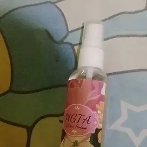 Hirescent Parfum Nagita Aroma Wanita 70ML Premium Wangi Segar Tahan Lama
