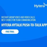 Gambar Hytera Akun Hytalk App Lisence 1 ID Langganan Selama 1 Tahun dari Hytera Authorize Kota Administrasi Jakarta Barat 3 Tokopedia