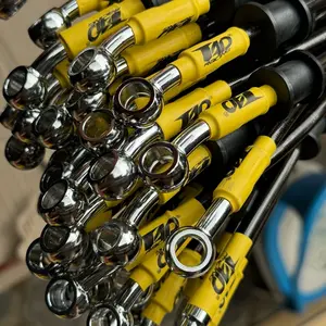 Kabel cakram selang rem TAD 50cm 60 cm 76cm 90cm 100cm 110cm 135cm