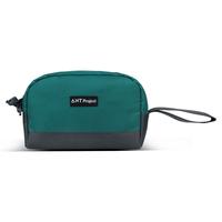 Gambar ANT PROJECT - Handbag Organized Storage Vega Extra Slot - Clucth Bag Unisex - Abu Com dari ANT Project Kota Bandung 3 Tokopedia