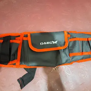 tas pinggang perkakas tukang tas peralatan
