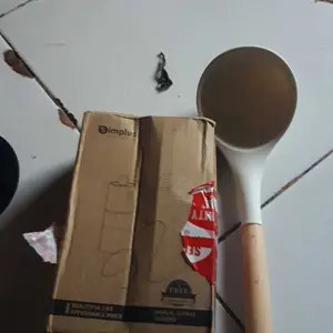 【SUPER DEALS】Simplus Penggiling Biji Kopi Manual 20g Coffee Grinder Handheld Manual Baja Tahan Karat MDJH002