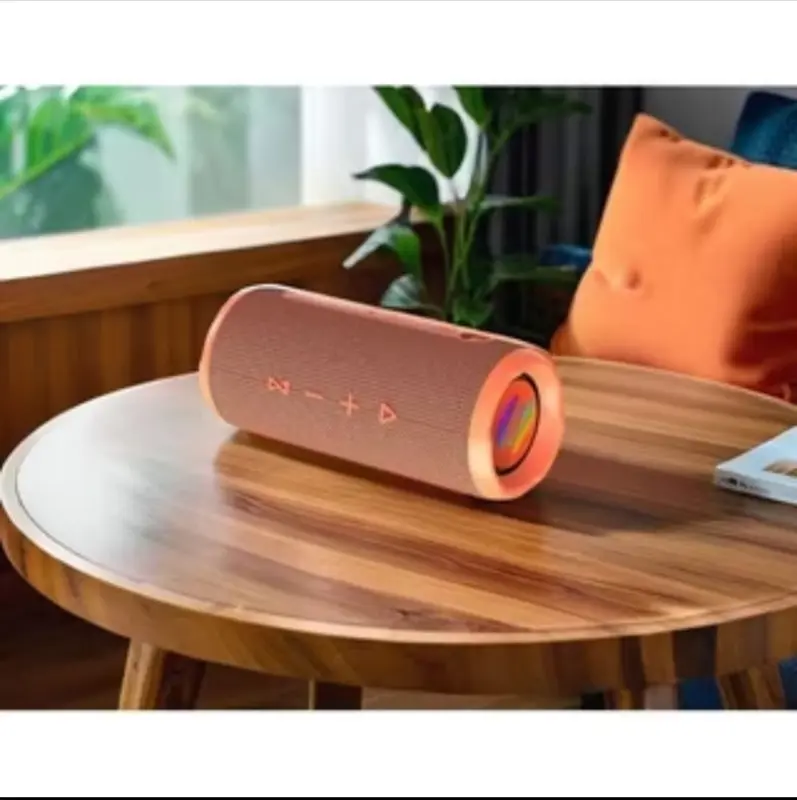 Speaker Rhystom TF4184 Bluetooth V5.3 Protable 3