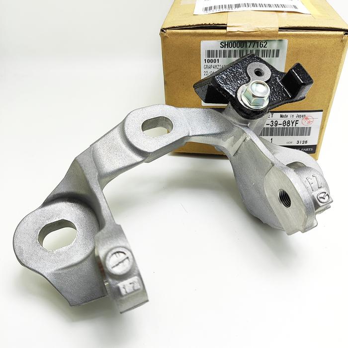 Gambar Bracket Engine Mounting Mazda 3 6 CX5 DEPAN KIRI dari Mazda Cipta Inovasi Kab. Tangerang Tokopedia