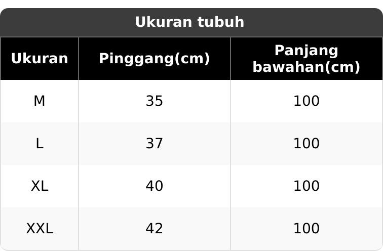 SARINAH - Celana Fit And Flare Pants Cutbray Scuba Pinggang Highwaist Bahan Stretch Melar Elastis Kulot Cutbray Scuba Kaki Karet Nyaman Panjang Standar Wanita