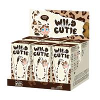 Gambar Pop Mart CRYBABY Wild But Cutie Series Phone Charm (SELECTED) 100% Original - CAMO CUTIE dari sneaker4play Kota Tangerang 1 Tokopedia