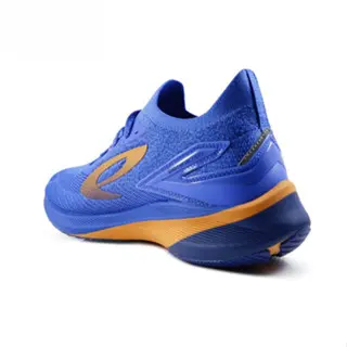 Sepatu Lari 910 HAZE INFIKNIT 1.0 - Biru Ultramine/Coklat/Navy sepaturunning murah 2