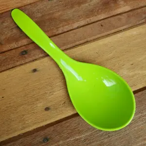 [FREE] Centong Nasi Sendok Sayur Warna RANDOM