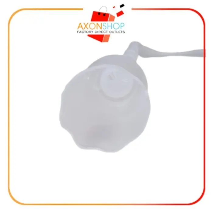 YAMANO-A Alat Penguras Air Aquarium Kuras Manual Cleaner 3