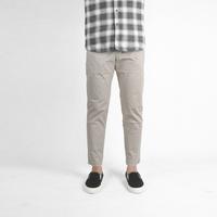 Gambar SHADOW - Celana Chinos Angkle Pants Stretch Slim Fit Cream WA01C - CREAM, 28 dari Superego co Kota Tangerang 2 Tokopedia