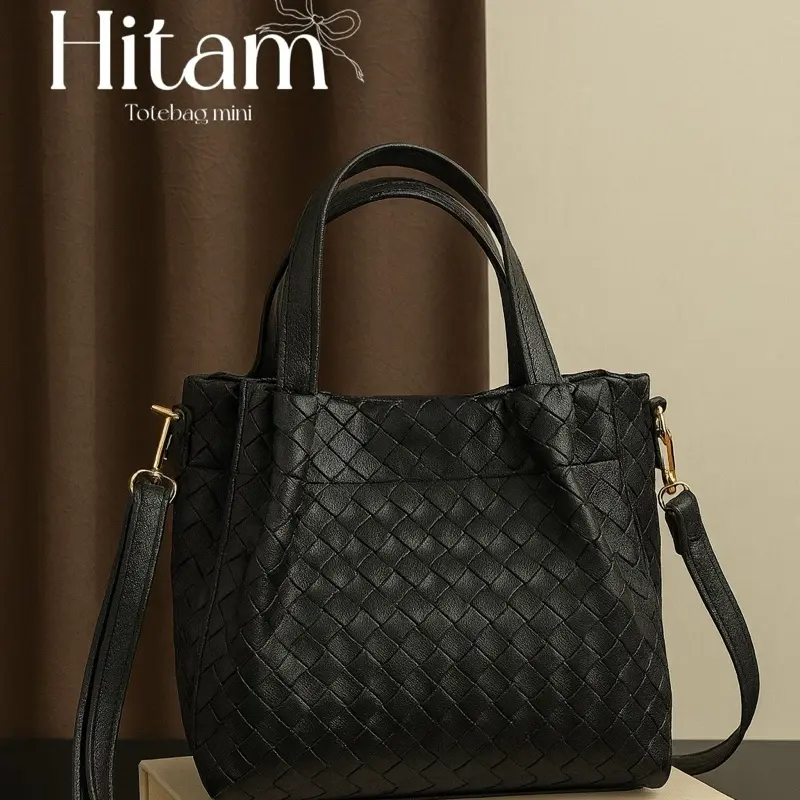 Hitam
