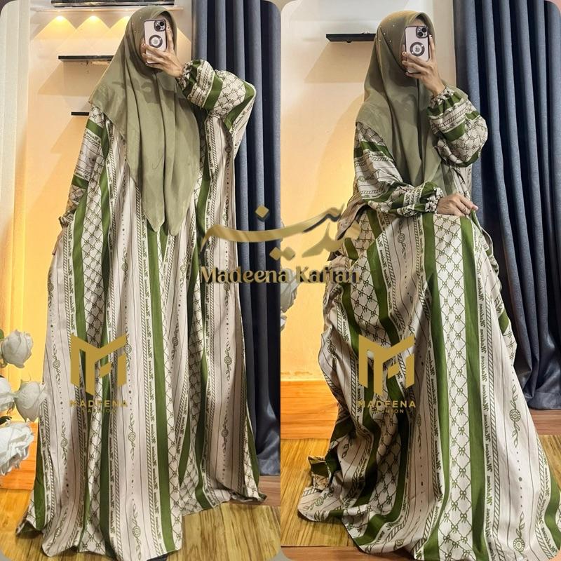 Madeena Kaftan Wanita Motif Arabella Bahan Rayon Adem Nyaman Busui Ld Jumbo Gamis Dress Panjang Abaya Muslimah Mewah Murah Simpel Elegan Viral Pesta Kondangan Lebaran Madeena Kaftan Wanita Motif Arabella Bahan Rayon Adem Nyaman Busui Ld Jumbo Gamis Dress Panjang Abaya Muslimah Mewah Murah Simpel Elegan Viral Pesta Kondangan Lebaran