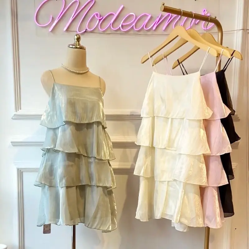 Rubby Dress Import Bangkok