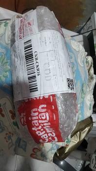 Product Review of Flash Sale-200gr Basreng stik ORIGINAL Captain cemilan Bandung from C**. 1