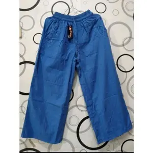 CELANA KULOT JEANS SNOW SYAKIRA Celana Kulot Jeans Snow Highwaist Wanita Premium Warna Abu Tua Semi jeans