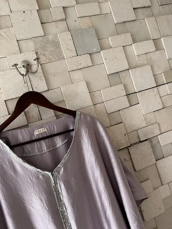 Athena Kaftan Shimmery Series by Anast 7