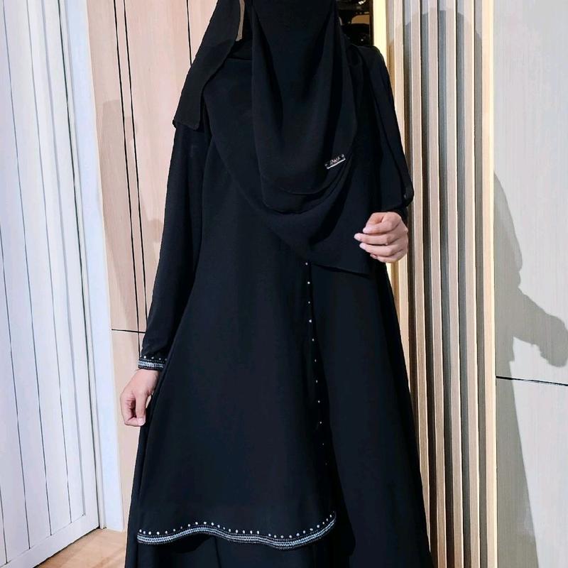 Abaya Madena byAniezzacollection 0
