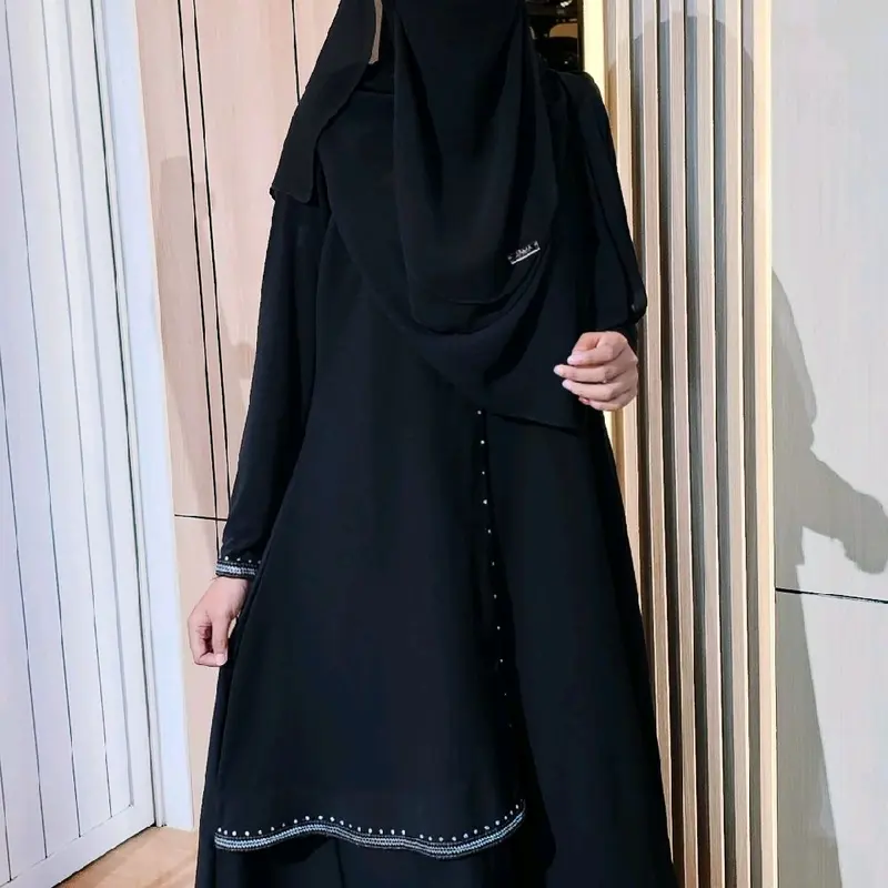 Abaya Madena byAniezzacollection 2