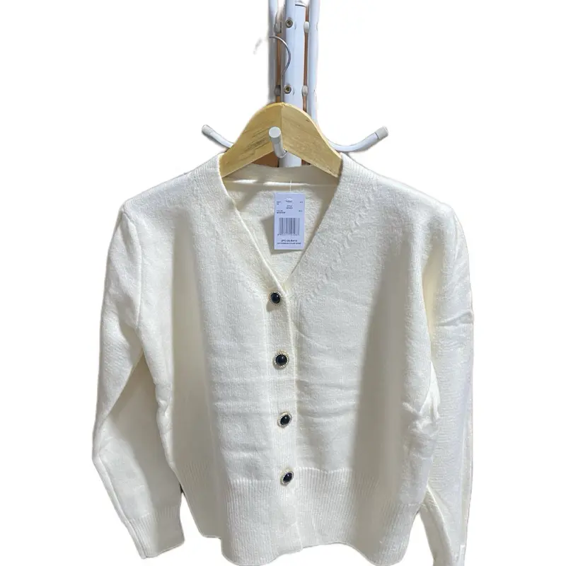 Kode 1 - 50 Atasan Cardigan wanita Rajut New Import BKK