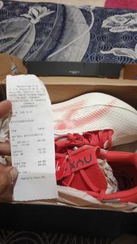 Product Review of SEPATU RUNNING SPECS NYX SEPATU LARI UNISEX from J**i 2