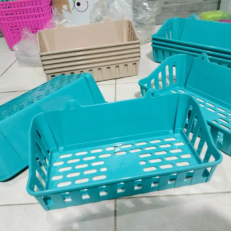 RAK SABUN DINDING/TEMPAT SABUN DINDING LESTI 4