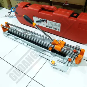 Alat Potong Granit Manual RUBY Star60M-Potong Granit Manual Star 60 m