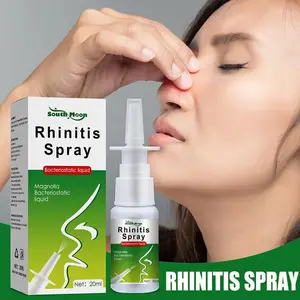 Semprotan Anti Ngorok 20ml Semprotan Hidung Pencegah Ngorok Di Malam Hari Tidur Nyaman Beberapa Bahan Aktif Ditambahkan Lembut Dan Tidak Menyebabkan Iritasi, Meningkatkan Kelancaran Pernapasan