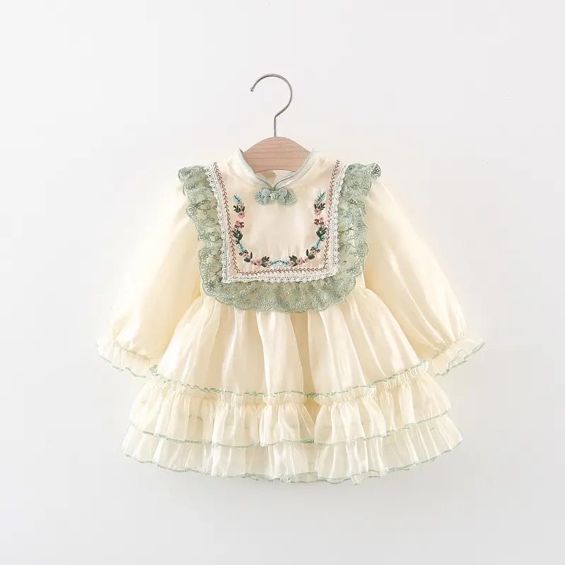 BABYSHWN - avery dress | dress anak
