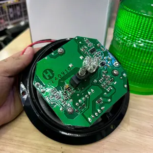 LAMPU ROTARY SERi H  1x kedip NCO Car