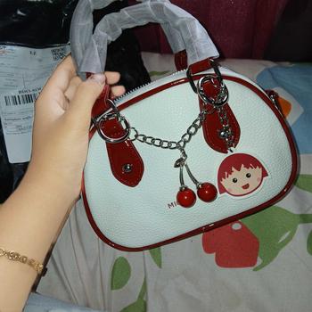 Product Review of BAO135 Tas wanita Gaya/Tas selempang / tas pesta sling bag/Tas hangbag/bag women Kulit Cewek from u**6 0