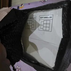 Deli Mesin Penghitung Uang / Money Counter 130 notes CT990