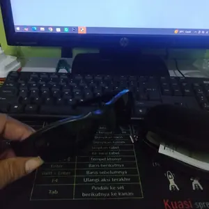 KACAMATA BLUETOOTH MP3 SUNGLASSES FULL BASS JERNIH Eyewear