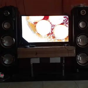 DIGITEC Smart TV 32  inch