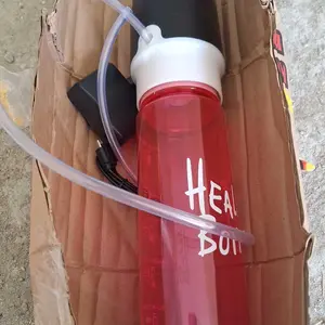 alat panen atau sedot madu klanceng/ kelulud free charger